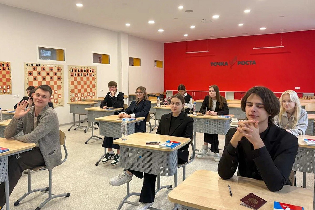 Большинство выпускников Тверской области успешно справилось с написанием итогового сочинения