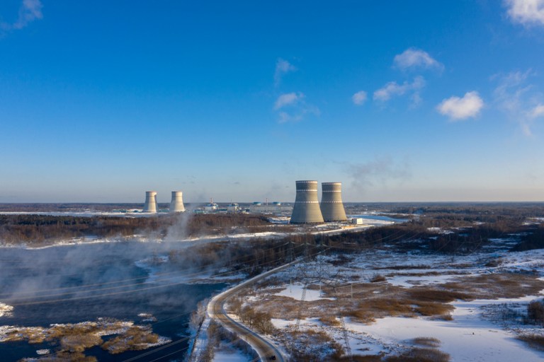 Калининская АЭС досрочно выполнила задание ФАС России 2025 года по выработке электроэнергии в объёме свыше 31,2 млрд кВтч