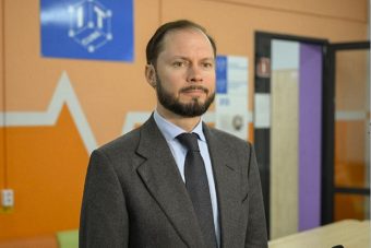 Виталий Королев подвел итоги визита в город воинской славы Ржев