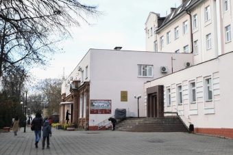 В Твери пройдёт научно-практическая конференция, посвященная 100-летию дерматовенерологической службы В Твери пройдёт научно-практическая конференция, посвященная 100-летию дерматовенерологической службы