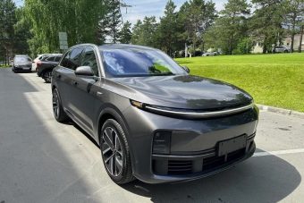 Названы новые суммы утильсбора и цены на популярные марки автомобилей