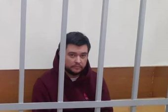 Вынесен первый приговор по делу о взятке при строительстве футбольного манежа в Твери