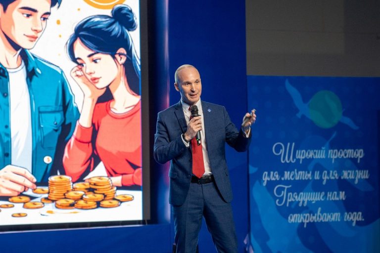 Стартовал профориентационный фестиваль «Россия Мои горизонты. Тверь»