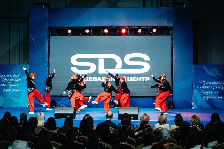 Стартовал профориентационный фестиваль «Россия Мои горизонты. Тверь»