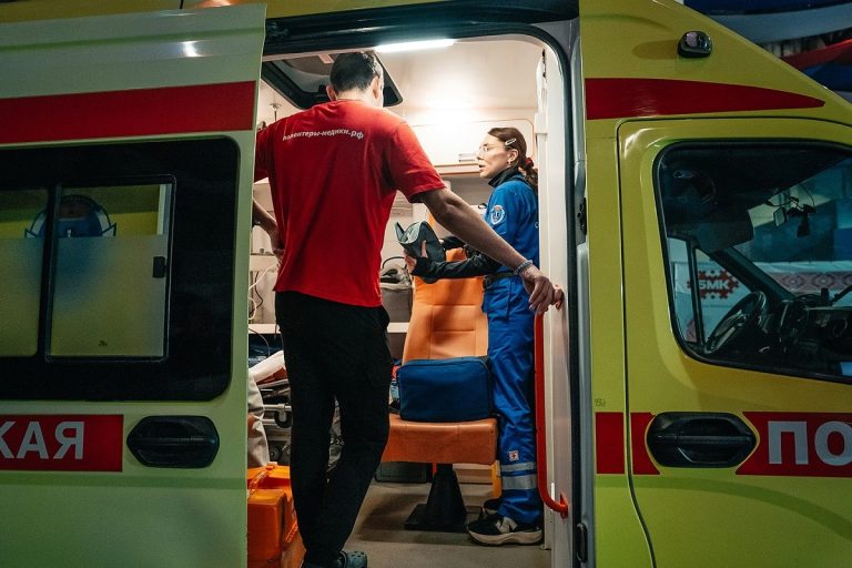 Стартовал профориентационный фестиваль «Россия Мои горизонты. Тверь»