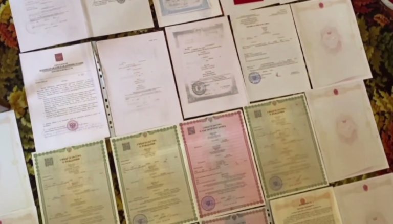 В Тверской области раскрыто крупное мошенничество с субсидиями для жителей Херсона