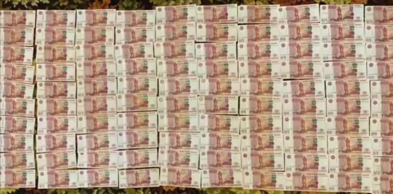 В Тверской области раскрыто крупное мошенничество с субсидиями для жителей Херсона