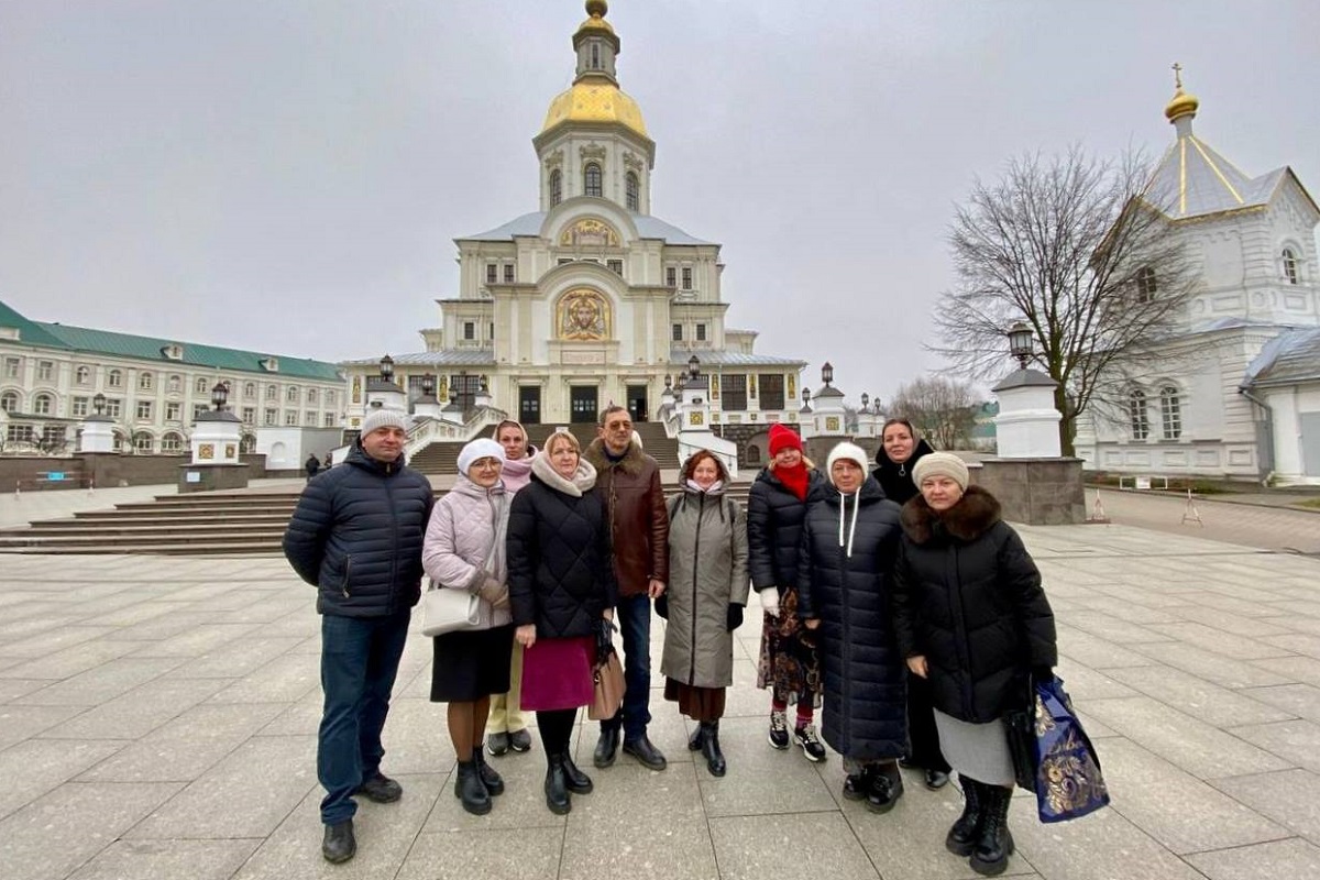 Представители муниципалитетов Тверской области посетили с рабочим визитом Нижегородскую область