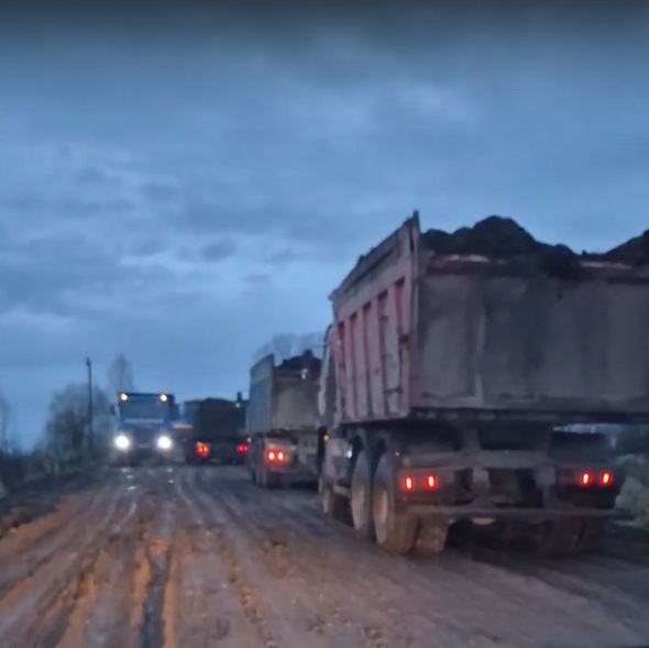 Власти признали наличие навоза у водозабора в Тверской области