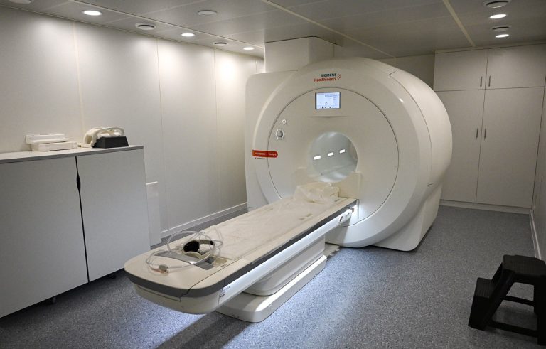 Врио губернатора Тверской области ознакомился с работой медучреждений Ржевского округа