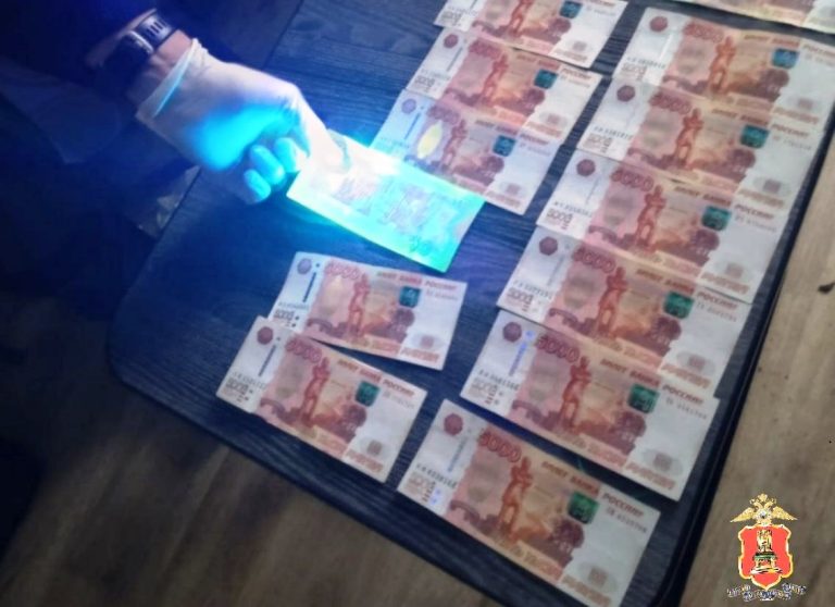 В Тверской области ликвидирована возродившая рэкет из 90-х этническая ОПГ