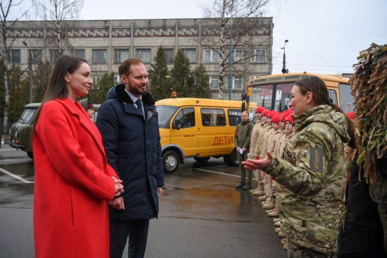 В Тверской области учредят региональную награду для волонтеров Верхневолжья