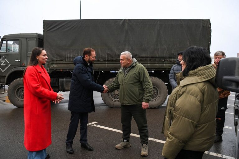 В Тверской области учредят региональную награду для волонтеров Верхневолжья