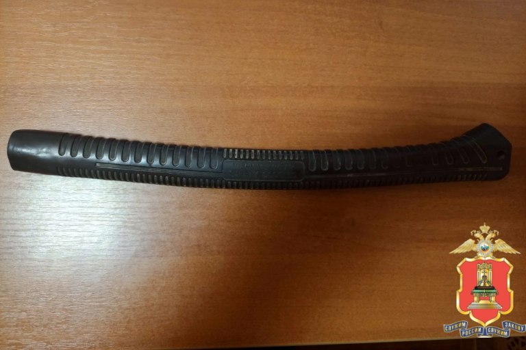 Ростовчанин надолго запомнит командировку в Тверскую область