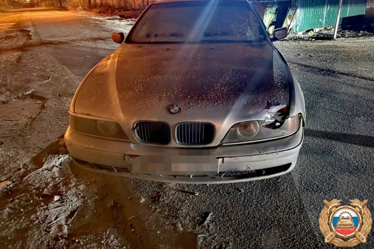 В Твери пьяный водитель сбил 14-летнего подростка