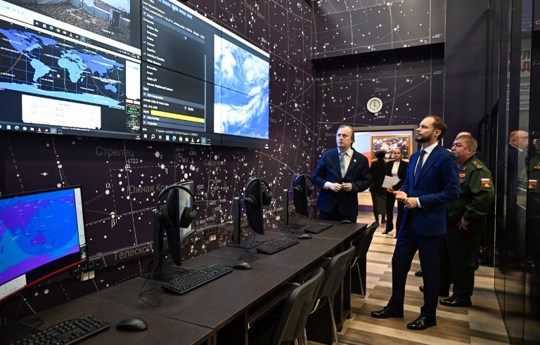 В Твери отпраздновали 82-летие Суворовского военного училища