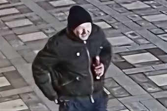 В Тверской области неадекват устроил погром на территории храма В Тверской области неадекват устроил погром на территории храма