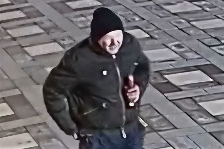 В Тверской области неадекват устроил погром на территории храма