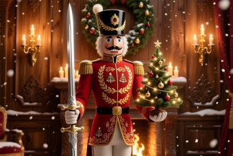 От Щелкунчика до Трёх котов: Авито Путешествия и Kassir.ru рассказали, куда ведут семейные новогодние маршруты