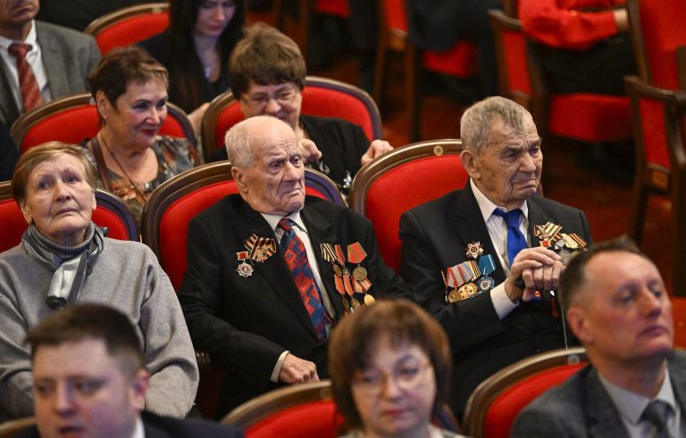 Виталий Королев поблагодарил жителей Верхневолжья за единство в решении задач, поставленных главой государства