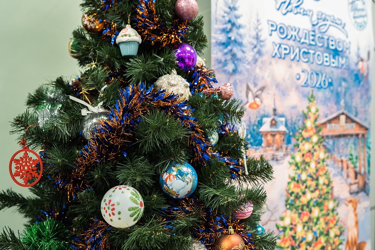 Более 52 тысяч юных жителей Тверской области получат сладкие подарки к Новому году