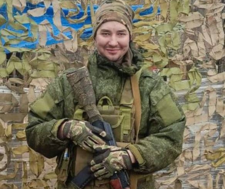 В Тверской области простятся с молодым ефрейтором, погибшим на СВО