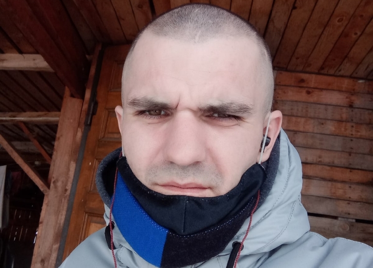 В Твери простятся с молодым рядовым, погибшим на СВО