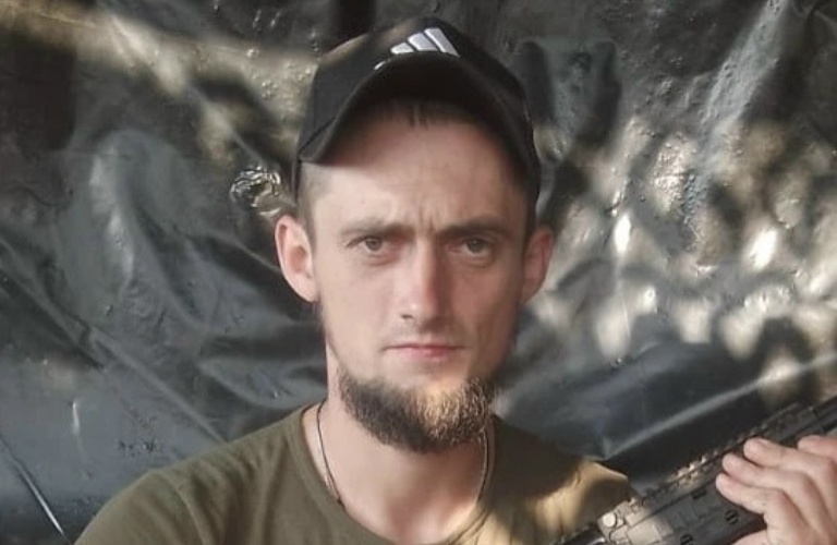 В Тверской области простились с отцом двух сыновей, погибшим на СВО