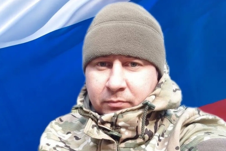 В Тверской области простятся с бойцом, погибшим на СВО