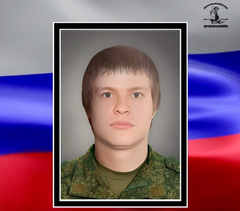 В Тверской области пройдет общая церемония прощания с двумя земляками, погибшими на СВО