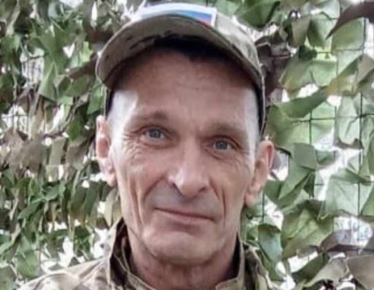 Жители Тверской области простятся с рядовым, погибшим на СВО