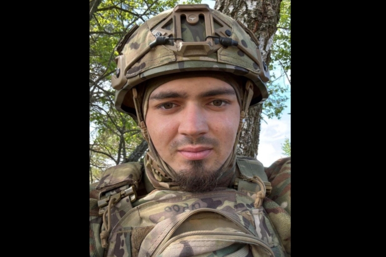 В Тверской области простятся с юным рядовым, погибшим на СВО