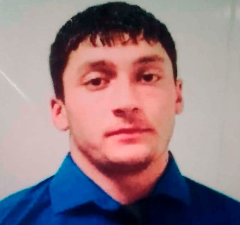 Жители Тверской области простились с молодым бойцом, погибшим на СВО