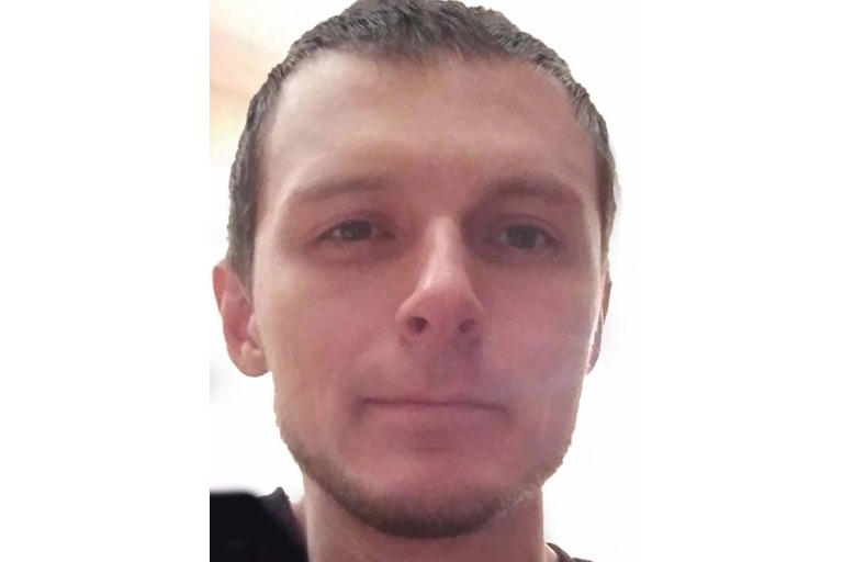 В Твери бесследно пропал молодой мужчина