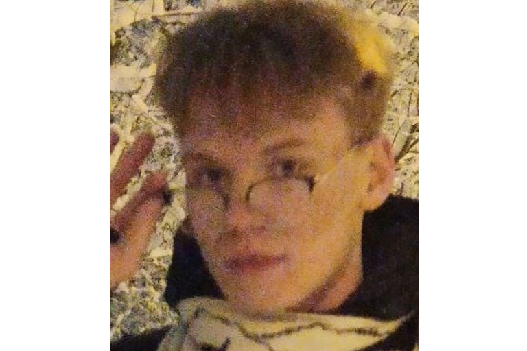 В Твери бесследно пропал молодой парень