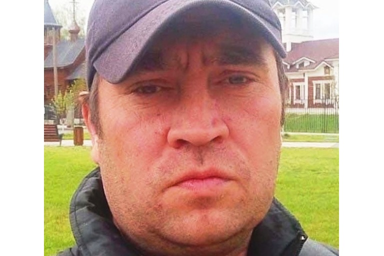 В Тверской области бесследно пропал мужчина