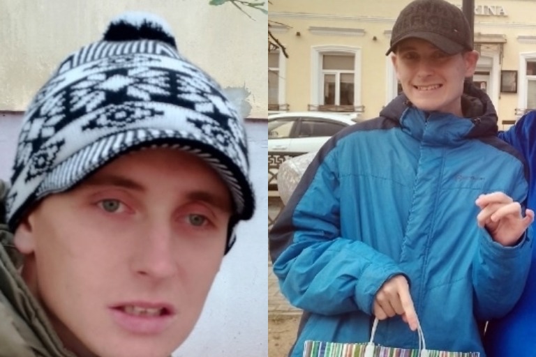В Твери бесследно пропал молодой парень