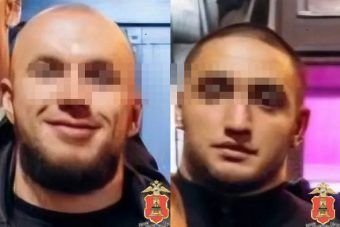 В Тверской области задержана еще одна возродившая рэкет из 90-х банда