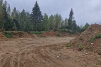 Оштрафован собственник неиспользуемых сельхозугодий в Тверской области