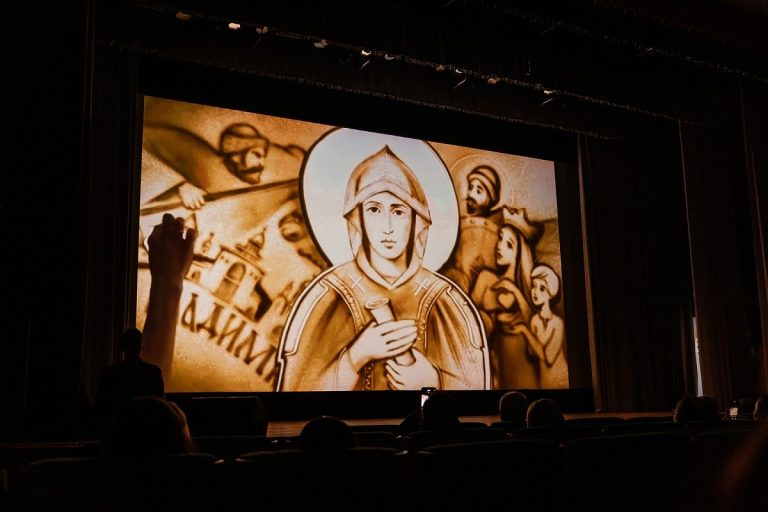 В Тверской области названы победители VIII Международного православного кинофестиваля «Русское сердце»