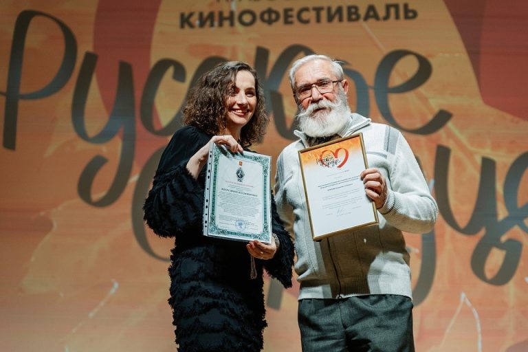 В Тверской области названы победители VIII Международного православного кинофестиваля «Русское сердце»