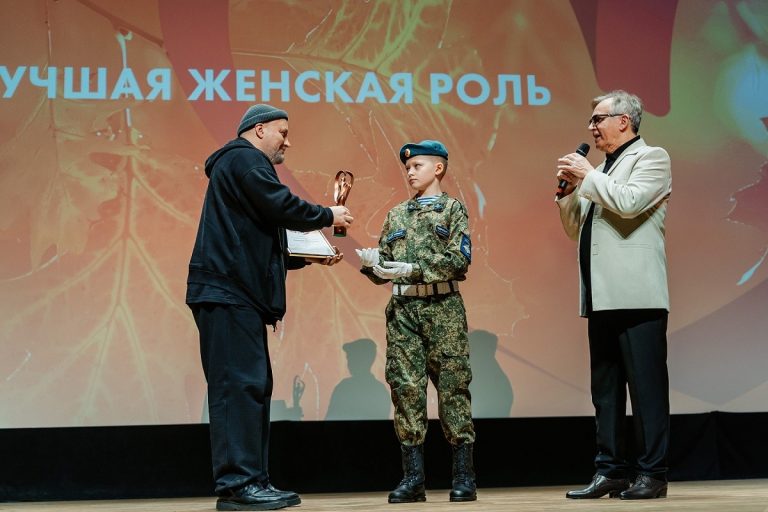 В Тверской области названы победители VIII Международного православного кинофестиваля «Русское сердце»