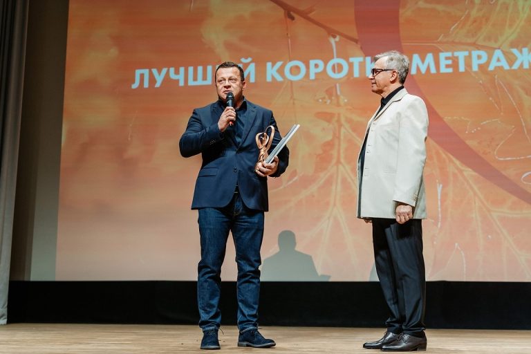 В Тверской области названы победители VIII Международного православного кинофестиваля «Русское сердце»