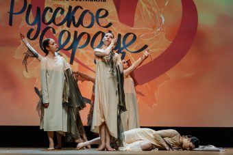 В Тверской области названы победители VIII Международного православного кинофестиваля «Русское сердце»