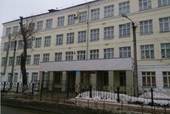 В Твери в декабре закрывают на ремонт крупную школу, учащихся переведут в 2 других В Твери в декабре закрывают на ремонт крупную школу, учащихся переведут в 2 других