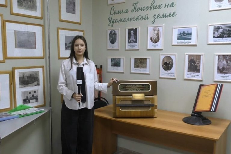 Тверские школы стали призерами Всероссийского конкурса музеев образовательных организаций