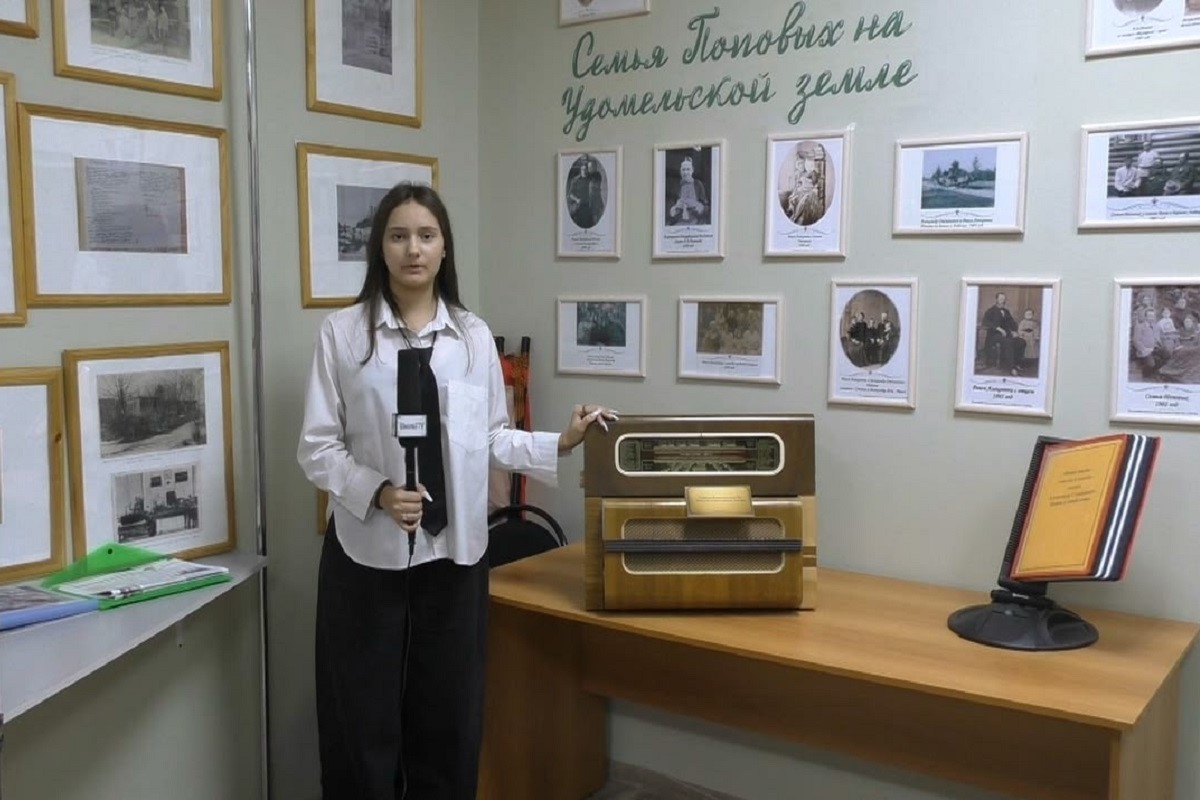 Тверские школы стали призерами Всероссийского конкурса музеев образовательных организаций