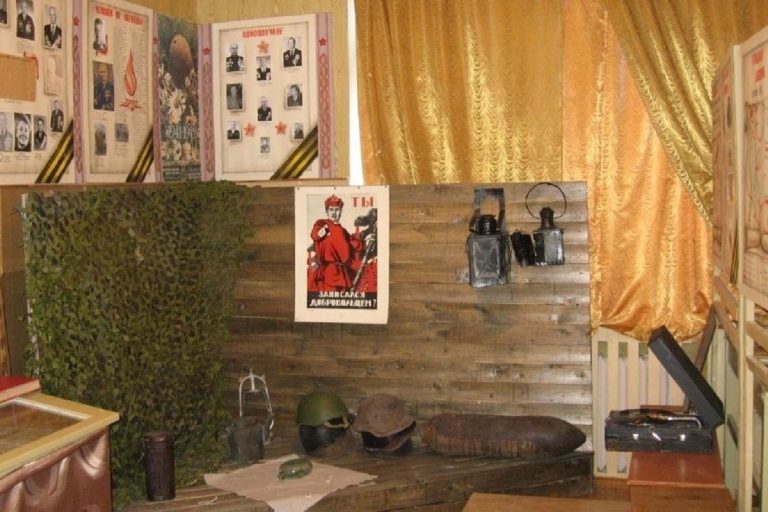 Тверские школы стали призерами Всероссийского конкурса музеев образовательных организаций