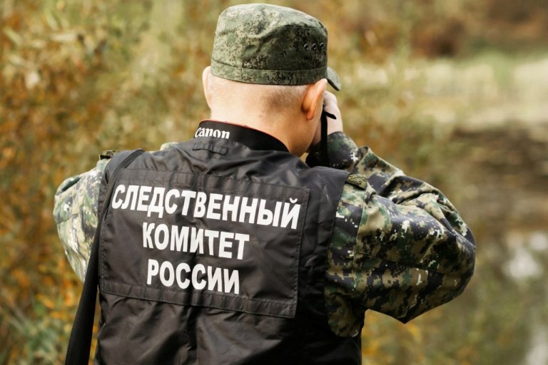 Тело погибшего мужчины обнаружено в реке Волге в Тверской области