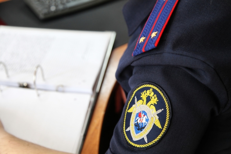 В Тверской области на лестничной площадке убили женщину